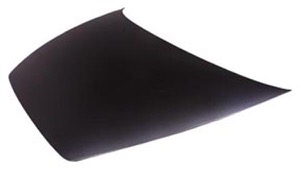 [9009281A1] Motorkap Aluminium Volvo S40 - V50 - C30 - C70