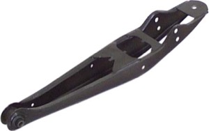 [9030820] Draagarm Achter Links en Rechts bruikbaar Volvo 240 - 260 incl bussen