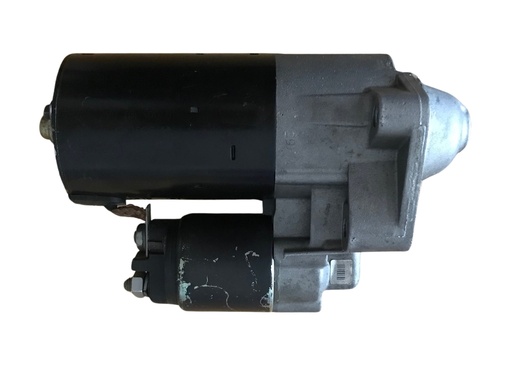 [9031063] Volvo Starter motor B13 - B14 (short version) Volvo 340 overhauled EXCHANGE 20cm long Volvo part no 9031063