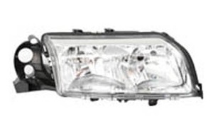 [90470152] Volvo Headlight Right Volvo S80 '99-'06 Volvo part no 90470152