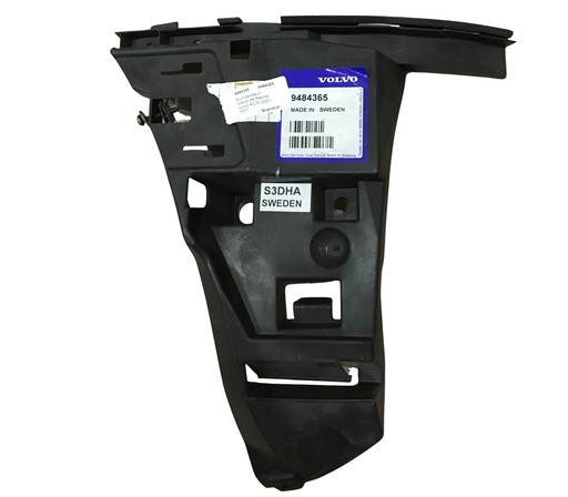 [9484365] Bumpersteun Voorzijde Rechts Volvo XC70 2001-2007