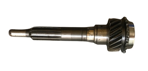 [380136] Ingaande as versnellingsbak M40+M41  NOS 140, 145, Amazon 121, Amazon 122 S, Amazon 220, P 1800, P 1800 E, P 1800 ES, P 210 Duett, PV 445 DUETT, Pv 544