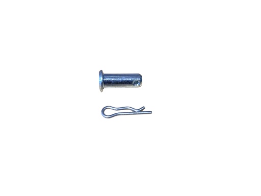 [668225] Volvo Door Pin P1800 Volvo Part No. 668225 Product for Volvo