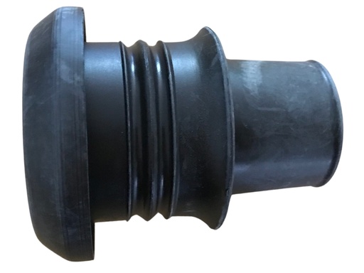 [6842188] Rubber benzine diesel tank aansluiting vulpijp  850 v70 -2000