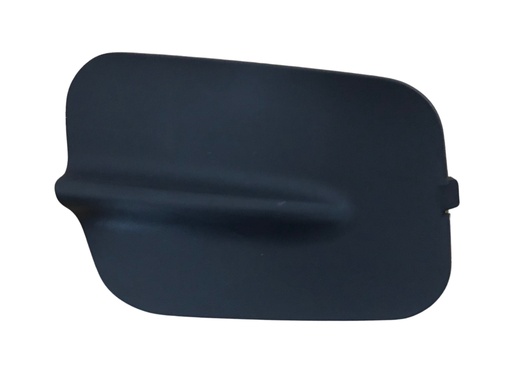 [8614116] Volvo C70 Front Bumper Tow Hook Cover Cap -05, Part No. 8614116