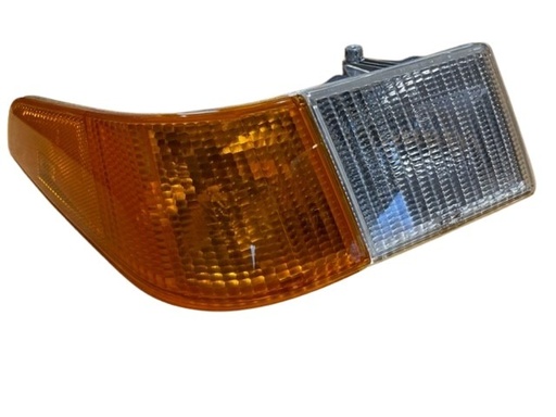 [3464063] Knipperlicht volvo 480 rechts voor oranje wit niet meer leverbaar