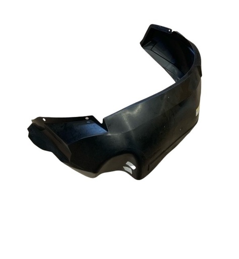 [30863565] Volvo Mudguard Inner Screen Left Rear Fender for Volvo S/V40 -04, Volvo Part No. 30863565