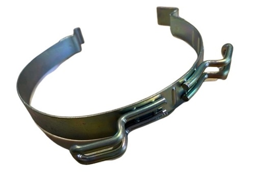 [31372148] uitlaat steun volvo 740 1988+ 760 1988+ 745 1988+ 945