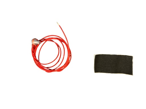 [3731392] Volvo Interior Temperature Sensor for Volvo S40 V40 (-2004), S60 (-2009), S80 (-2006), V70 P26, XC70 (2001-2007), XC60 (-2017), XC90 (-2014), Volvo Part No. 3731392