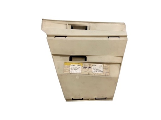 [9151527] Left Bumper Support for Volvo V70 (Pre-2000) Guide Assembly (Last) Volvo Part No. 9151527 Product