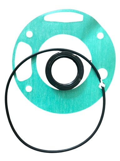 [271439] Volvo Oil Pump Gasket Set for Volvo 850 960 S90 V90 C70 S70 V70 XC70 S40 V40 S80 Sealing Set Volvo Part No. 271439