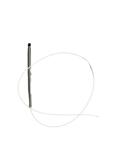 [3345775] Antenne mast  S40 (-2004) electrische telescoop antenne S40 S40