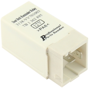 [1362895] Relais VOLVO 760,850,960,C70 Conv -05,C70 Coupe -02,S70,S90 I -98,,V70 I -00,V90 I -98,XC70 -00