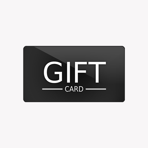 [GIFT CARD] Carte-cadeau
