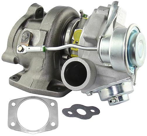 [5003910] exhaust gas turbocharger, a
