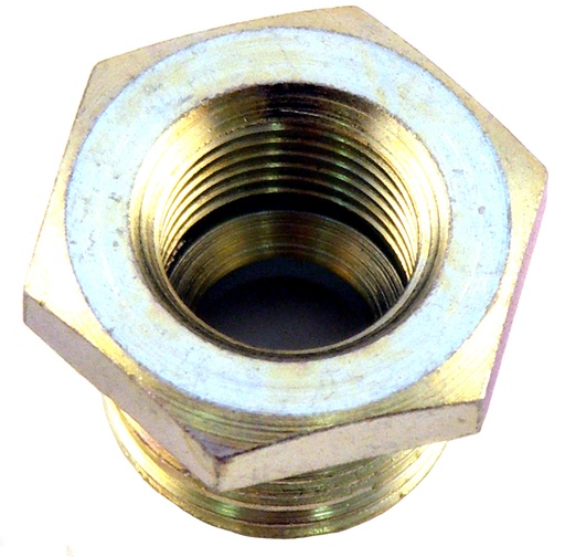 [190851] Volvo Nut nipple temperature sensor Volvo part no 190851