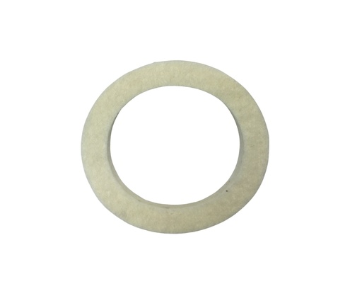 [19246] Volvo Felt ring timing cover crankshaft B16 and thru axle Amazon+PV544+PV444+P1800 Volvo part no 19246