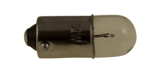 [19901] Volvo Bulb 6 volt bulb 2 watt bayonet 7mm dashboard Volvo part no 19901