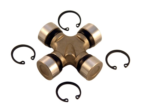 [231311] Volvo Universal joint 82mm x 27mm for shaft 50.8 diam 140+164+240+740 (1220786)(1220998) Volvo part no 231311