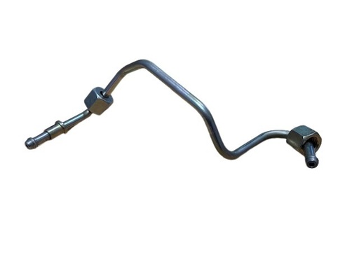 [8653675] Volvo Fuel Line Fuel Pipe Injection V50 d4204t High Pressure Volvo Part No 8653675