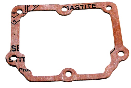 [237294] Volvo Gasket float chamber Stromberg carburetor (9122502) Volvo part no 237294