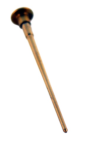 [237452] Volvo Jet needle SU HS6 B20A CUD1107 BAH carb 237451 Volvo part no 237452