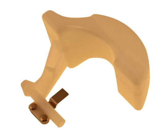 [237692] Volvo Float carburettor SU HIF (front) Volvo part no 237692