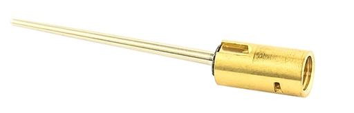 [237784] Volvo Jet needle B19+ B21A B1EE Stromberg Zenith 175CD 1978 -1980 237810 237698 237728 237809 Volvo part no 237784