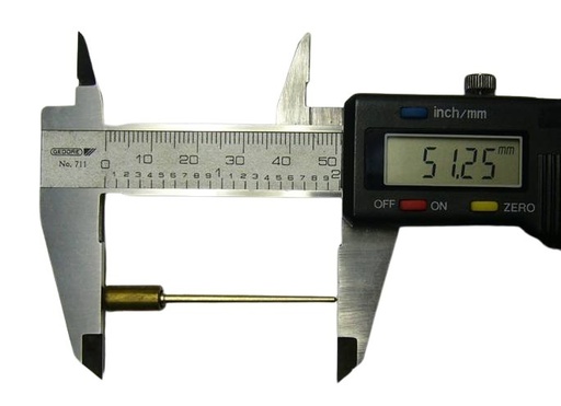 [237848] Volvo Nozzle needle B23+B230 81+ Volvo part no 237848