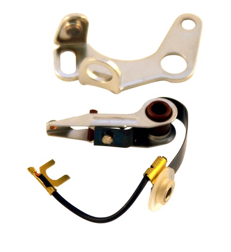 [238859] Kontaktpunten contactpunten B18A (= met vacuum vervroeging)0340100045 140, 145, Amazon 121, Amazon 122 S, Amazon 220, P 1800, P 210 Duett, PV 445 DUETT, Pv 544,