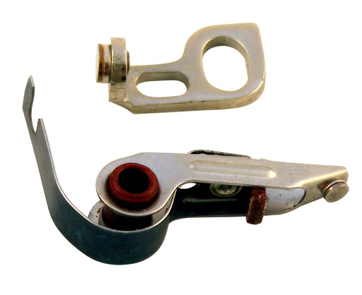 [240149] Volvo Contact points contact points B18B centrifugal advance Volvo part no 240149