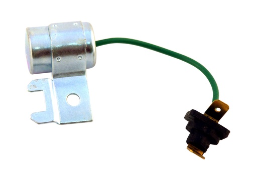 [241650] Kondensator B20A+B20B+B30 carburateur motor 0 030 100 256 140, 145, 164, Amazon 121, Amazon 122 S, Amazon 220, C202, C303, P 1800, P 1800 E, P 1800 ES, P 210 Duett