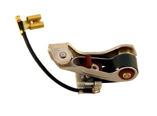 [241652] Volvo Contact points contact points B20A+B30A (A+D)(0340100428) Volvo part no 241652