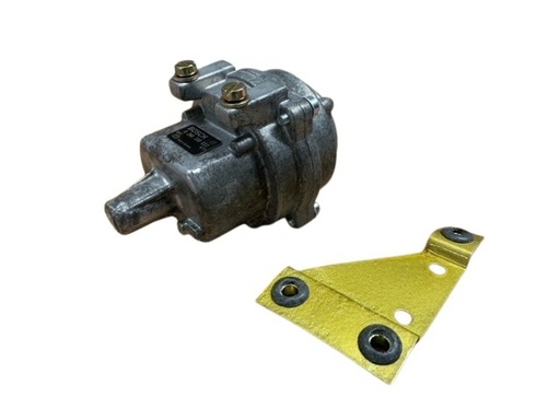 [241725] Volvo Injection air sensor pressure sensor P1800E chassnr -37549 EXCHANGE deposit E (150.00 0 280 010) Volvo part no 241725