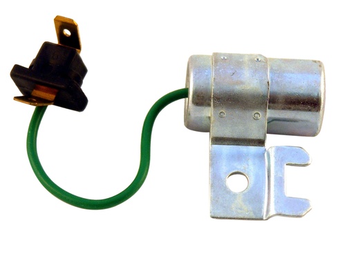 [243800] Volvo Capacitor B20F+ B21A 1974-1978 (030100131) Volvo part no 243800