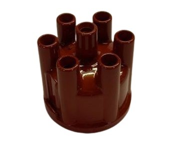 [243803] Volvo Distributor cap B30E = no 243658 Volvo part no 243803