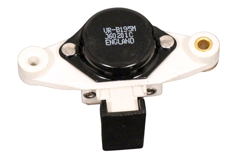 [244332] Koolborstelbrug +spanningsregelaar 14 Volt 240 1981-+740+760+940 1981-1993 70 amp dynamo 32mm collector