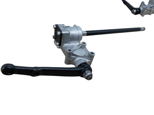 [250085R] Volvo Steering box Amazon -1966 straight steering rod P1800S -1967 + EXCHANGE deposit +200 euros Volvo part no 250085R