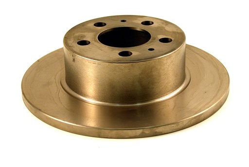 [270732] Remschijf voor 140 (alle) +164 -chassinummer 32399