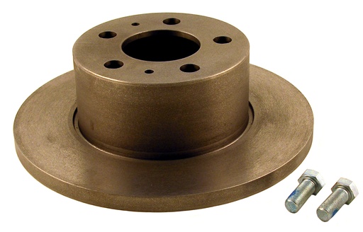 [270733] Volvo Brake disc for P1800E+P1800ES ch 30.001+ (682304) ORIGINAL Volvo part no 270733