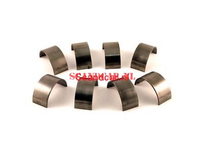 [271052] Volvo Bearing set connecting rod B18+B20 .010inch 26mm wide Volvo part no 271052