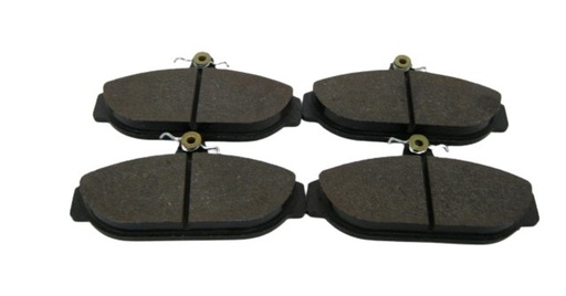 [271184] Remblok set voor 740+760+780+940+960 Girling rem blokken met/zonder ABS voor OEM ref 2701751 270195 2701951 270887 2711740 271184 2711844 271707 2720 740 760 940