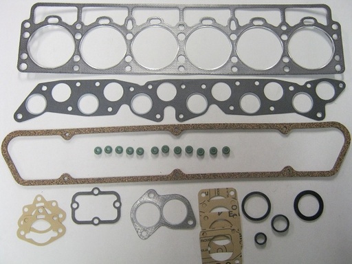 [271340] Volvo Gasket set cylinder head B30A Volvo part no 271340