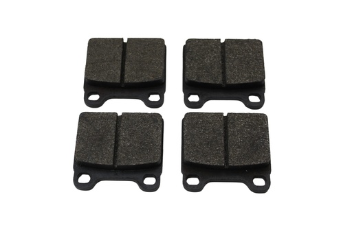 [271824] Volvo Brake pad set rear 740+760+940+960 Ate (no multilink) V70 C70 760 740 960 940 S70 240 850 260 780 Volvo part no 271824