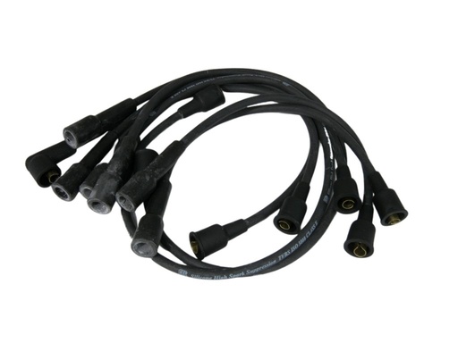 [272192] Bougiekabelset 164 B30A+E incl bobinekabel