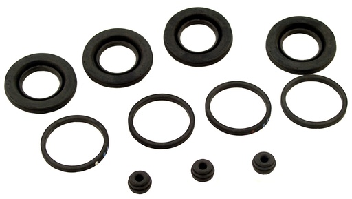 [272506] Rem klauw revisieset ATE voorkant 140+164+240+260 36mm alle rubberdelen 240 260 (272533)