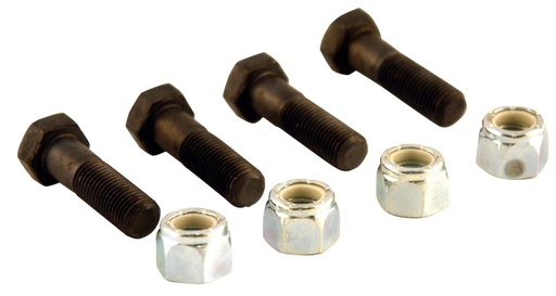 [273977] Volvo Universal joint mounting kit 140+164+240+260+740 50.8 mm drive shaft Volvo part no 273977