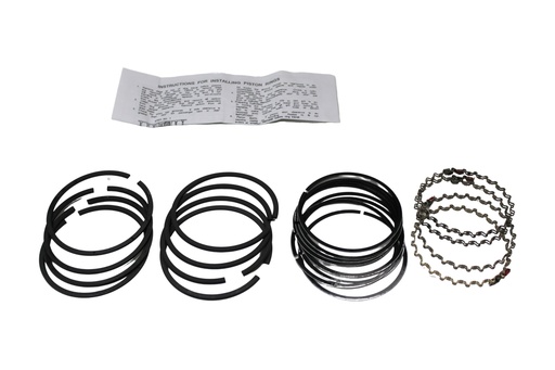 [275282] Volvo Piston ring set B18standard std (for 4 pistons) Volvo part no 275282
