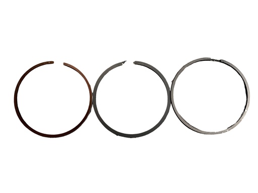 [275344] Volvo Piston ring set B20+B30+B19 standard std 1973+ (1 piston) Volvo part no 275344