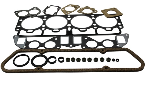 [275536] Volvo Gasket set cylinder head B20B+B20D Penta AQ115 Volvo part no 275536